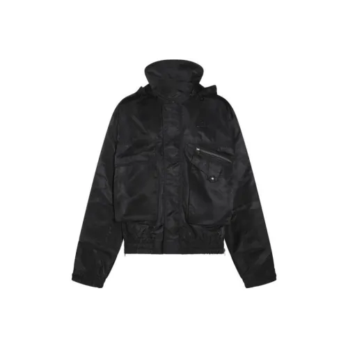 Vivienne Westwood Мужские черные куртки
