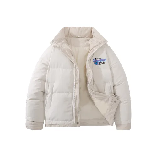 SESAME STREET Пуховик Унисекс