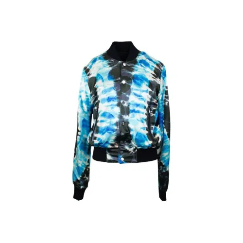 AMIRI Blue Men's Jackets AMIRI Синий Мужские Куртки