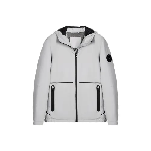 GOLF Мужской пуховик