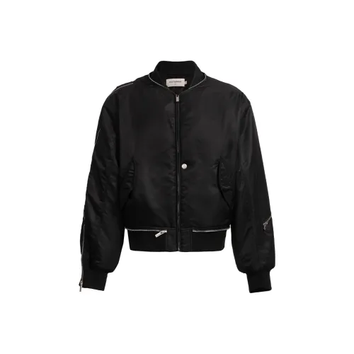 11ESTRANGER Куртки и Пальто Унисекс Черный