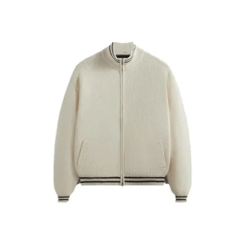 Kith Песочный Унисекс Куртки