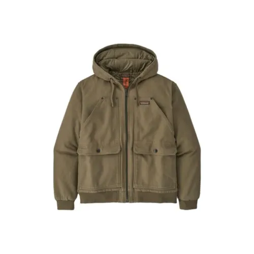 Куртка Patagonia Iron Forge Hemp Мужская