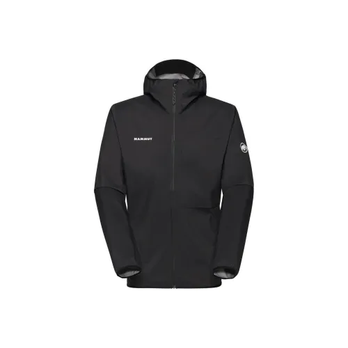 MAMMUT Мужские Куртки