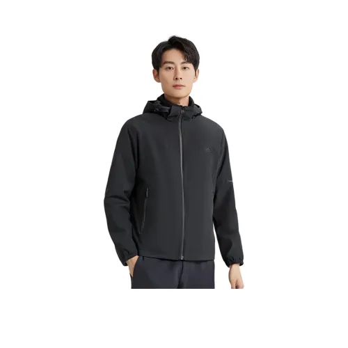 SUNDANCE Водонепроницаемый Ветрозащитный And Устойчивый к истиранию Ветровка Мужской