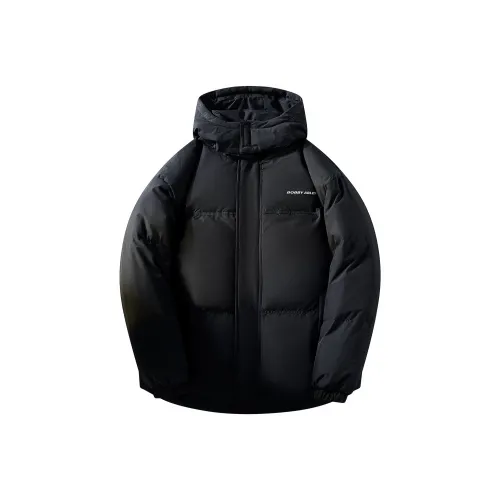 BOBBY ABLEY Унисекс Пух