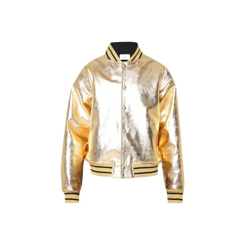 RHUDE Куртки Пальто Мужской Золото