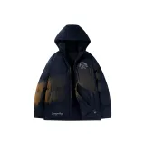 Темно-синий