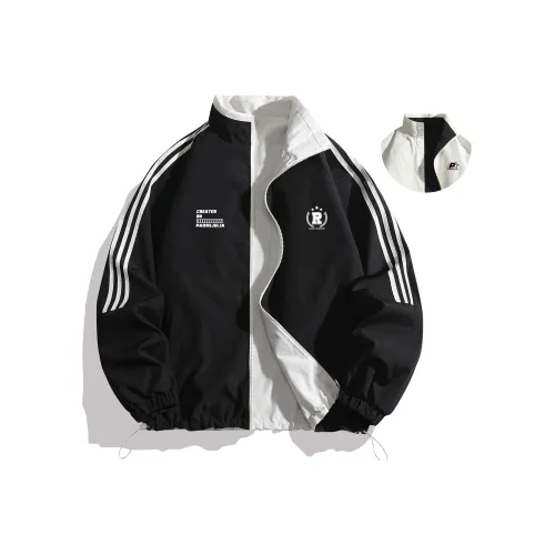 Paddy Julia Куртки и Пальто Унисекс