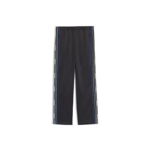 Balenciaga Мужские Вязаные Спортивные Штаны