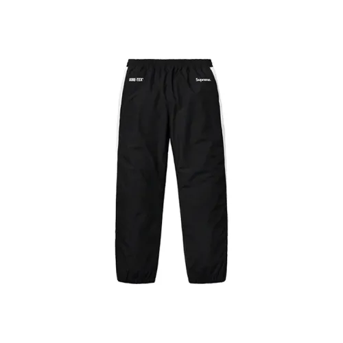 Supreme Co Branded В избранном Унисекс Вязаные Тренировочные Брюки