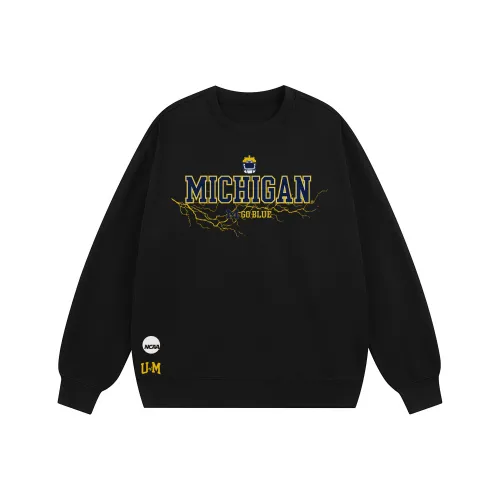 NCAA Унисекс Свитшоты