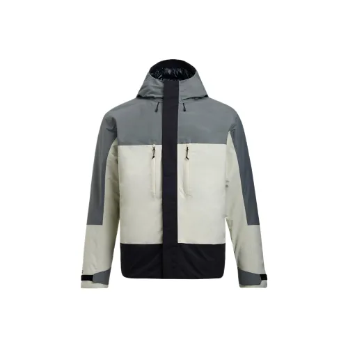 Under Armour Outdoor UA Urban Allied Down Jacket Unisex Белый Верх