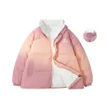 Розовый/Розовый (Версия логотипа)