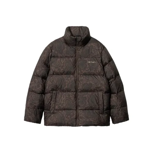 Carhartt WIP Умбра Мужские Куртки