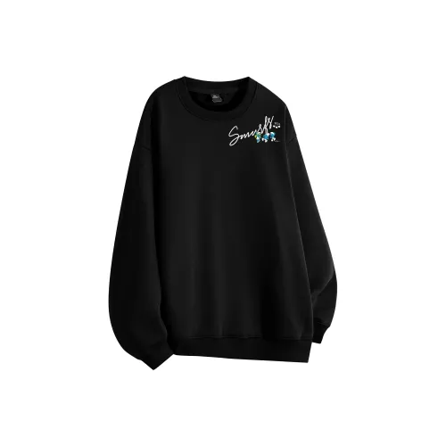 THE SMURFS Унисекс Толстовки