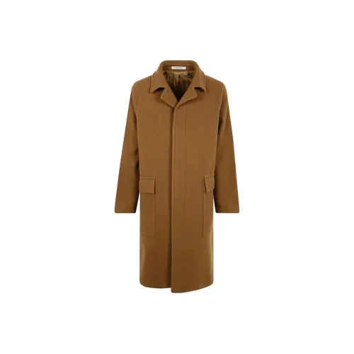 Tagliatore CAMEL Мужское пальто