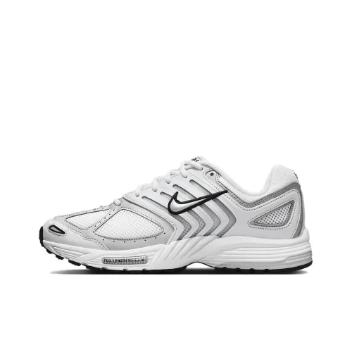 Nike Air Pegasus 2005 Slip-resistant Abrasion-resistant Low Top Casual Running Shoes Men's Gray White Найк Эйр Пегасус 2005 Противоскользящий Устойчивый к истиранию Низкий Топ Повседневные Беговые Кроссовки Мужские Серый Белый