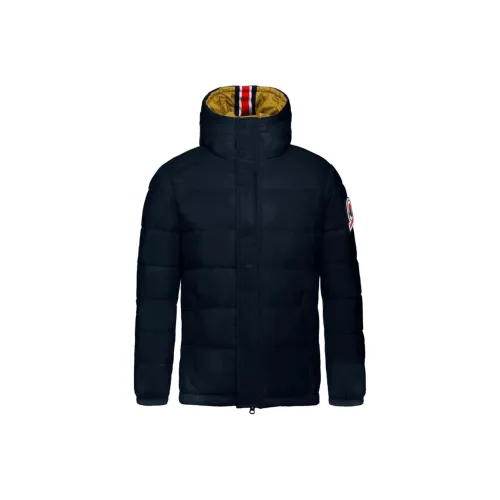 INVICTA Куртки и Пальто Мужской Морской Синий