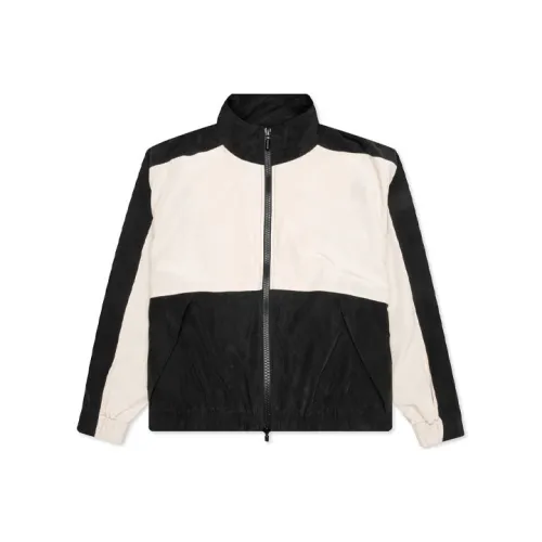 RHUDE Экрю Мужской Тренч