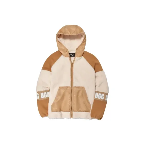 UGG Умбра Унисекс Куртки