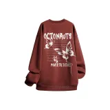 Бургундский (с флисовой подкладкой)