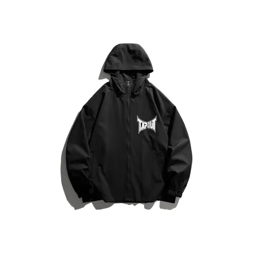 TAPOUT Унисекс Куртки