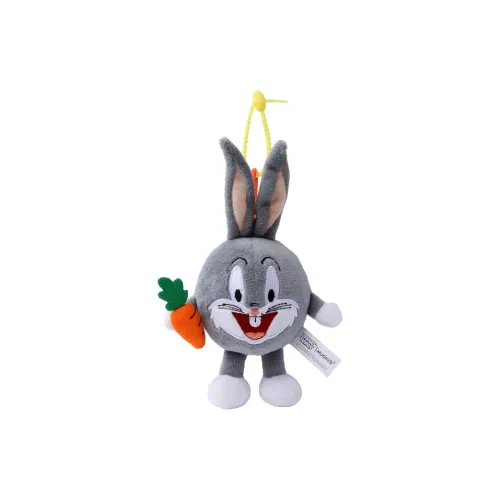 HUGKIS Классический Куклы с персонажами из милах мультфильмов Плюшевый Брелок 8 см Высота