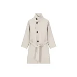 Бежевый, увеличенная длина