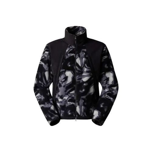 THE NORTH FACE Куртки и Пальто Мужской Черный