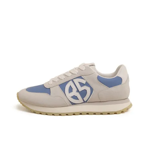 BLOCCO5 Cortez Обувь Низкий Топ Повседневная Женская