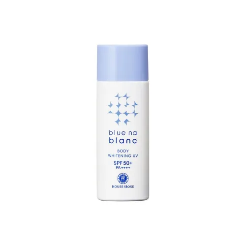 HOUSE OF ROSE SUNSCREEN Лосьон Унисекс