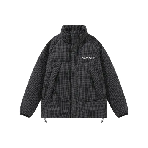 WARLI Унисекс Пуховики