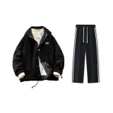 Черный комплект