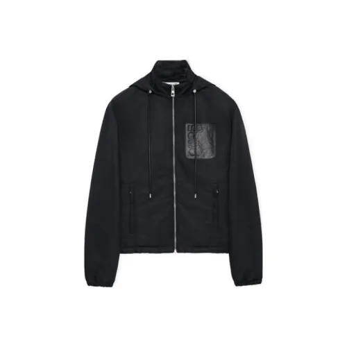 LOEWE Совместное издание Мужские куртки