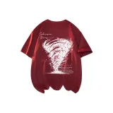 Благородный красный