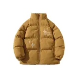 Имбирно-желтый