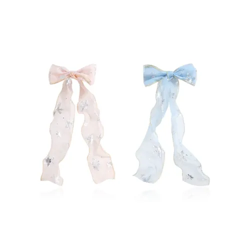 YIRU Заколки для волос Женские