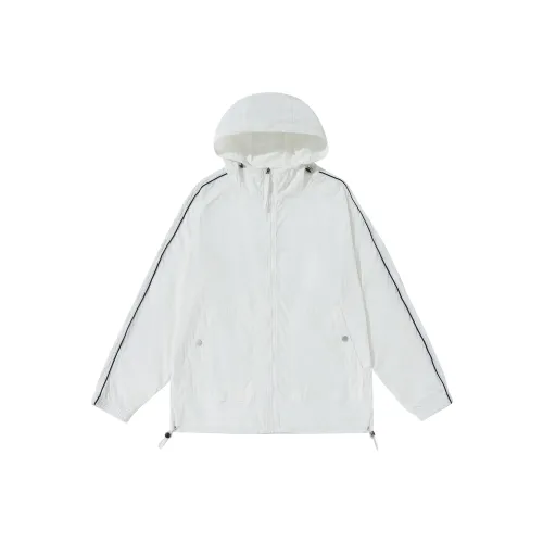 ALORGEEK Одежда с защитой от солнца Унисекс