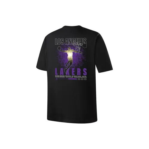 NBA Team Culture Series Унисекс Футболки