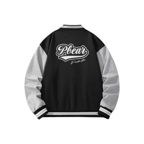 Paddington Bears Бейсбольная куртка Унисекс