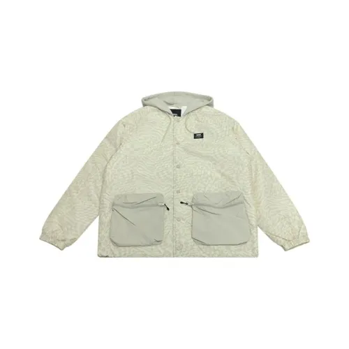 VANS Light Beige Мужские Куртки