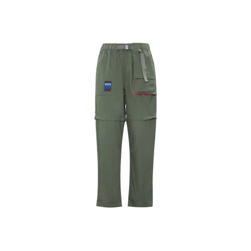 Adidas Originals Adv Cargo Pnt Basic Green Men's Cargo Pants Adidas Originals Adv Cargo Pnt Базовые Зеленые Мужские Карго Брюки