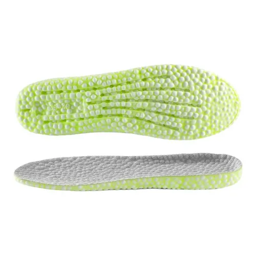 AAJF BOOST Эластичные сетчатые стельки унисекс