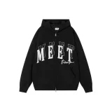 Современный черный