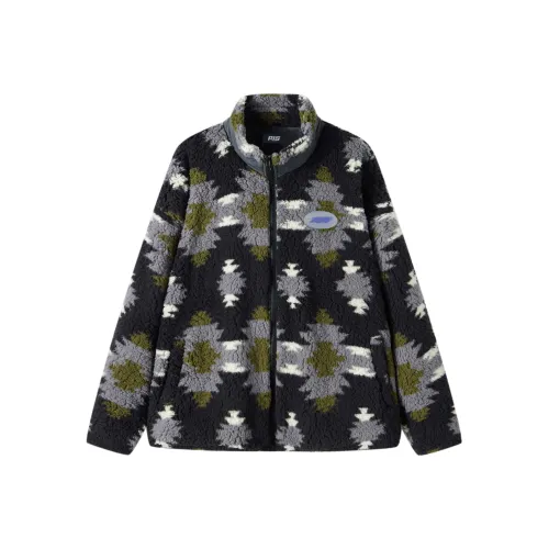PJ's Vigor Куртки и Пальто Унисекс Многоцветные