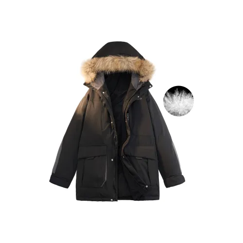 Пуховик Paddington Bear Unisex