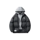 Темно-серый