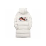 Белый [Средняя длина]