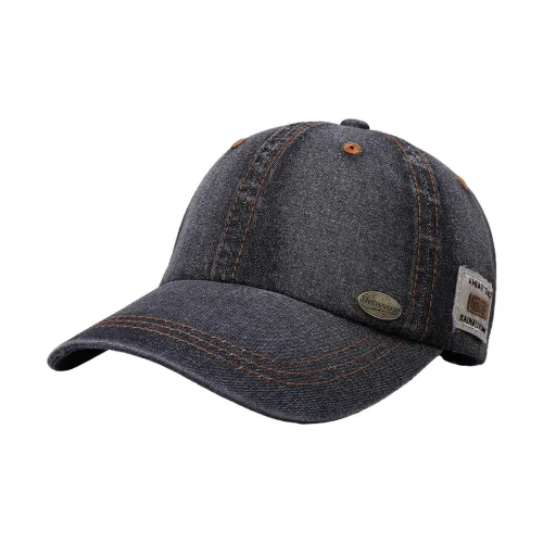 DENSSYNE Деним Кепки Унисекс